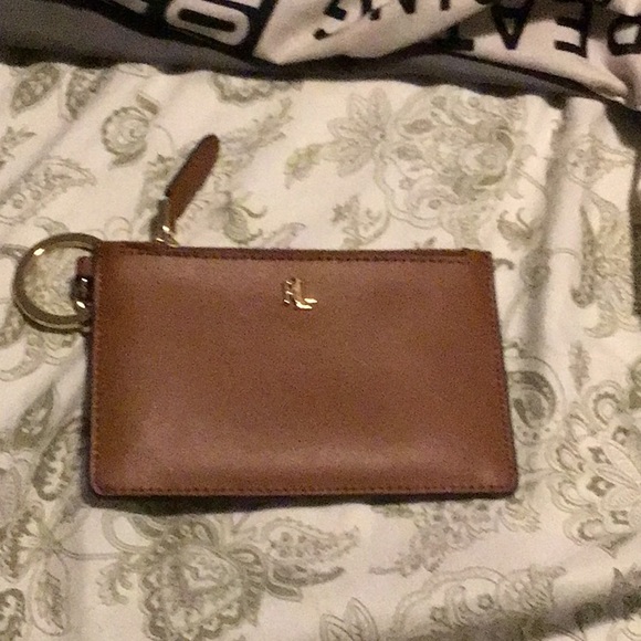 Ralph Lauren Accessories - Ralph lauren card case
